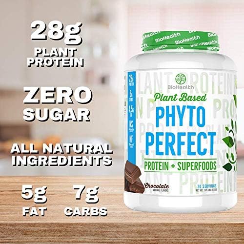 Phyto Perfect Chocolate (2lb)