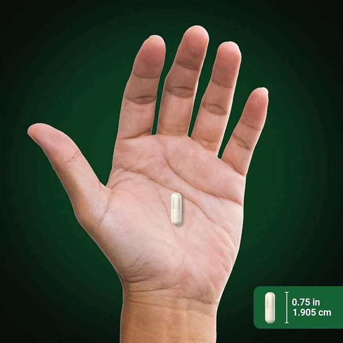 Piping Rock Milk Thistle Supplement 3000mg | 200 Capsules