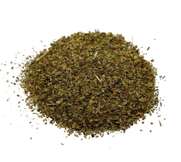 Dried Tulsi | Holy Basil Leaf 1 LB 100% Natural