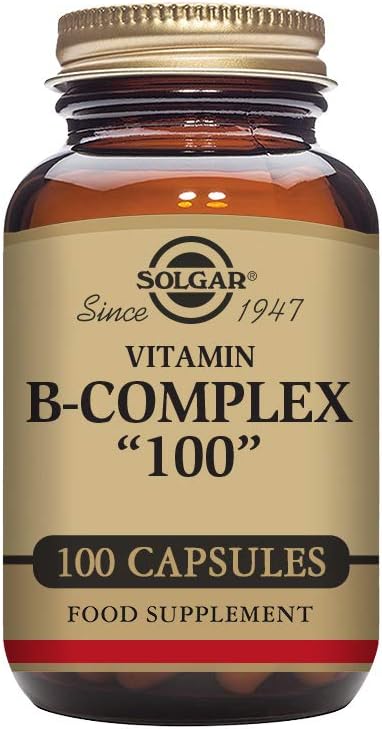 SOLGAR Methylcobalamin (Vitamin B12) 5000 mcg 100"