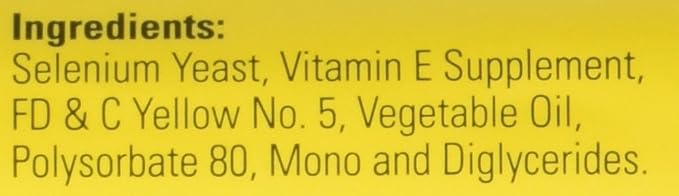 Durvet Sheep & Goat Selenium Vitamin 80ml (3 (3 Pack)