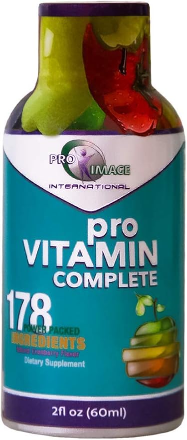 2oz Pro Vitamin Complete - 15 Pack