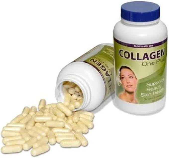 Spring Valley® Probiotic Multi-Enzyme Digestive Formula 200 ct. 400 ct (1) Collagen 30 Capsules
