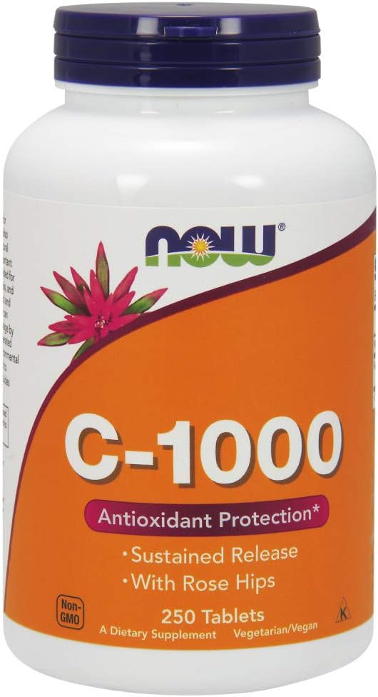 NOW Supplements, Silymarin Milk Thistle Extract 300 mg C-1,000 with