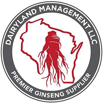 Dairyland American Ginseng Roots 西洋参 16 oz