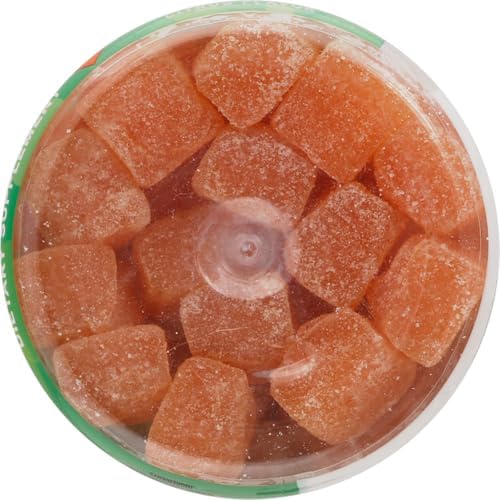 Vitafusion Extra Strength Power C Gummy (1) Vitamins, 92 Count 2)