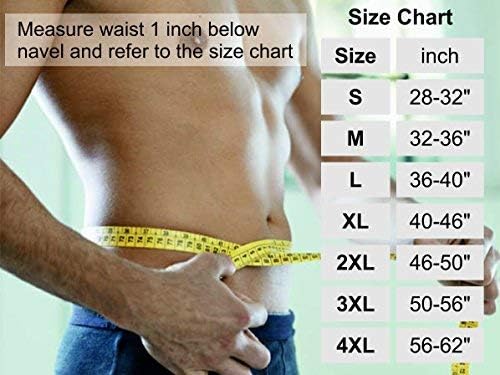 Wonder Care- Umbilical Hernia Support Belt 40"-46")