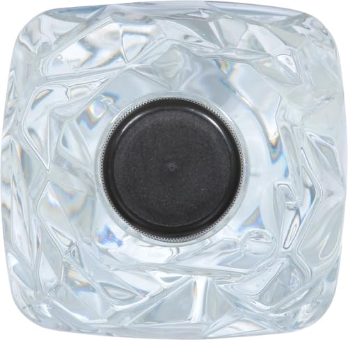 Icelandic Glacial Spring Water, 1 Liter (Pack of 5)