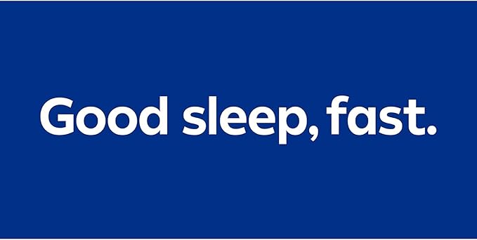 Dream Water Sleep Aid Supplement Drink; 5mg, GABA, 5-HTP; Zero 2.5 oz 24-Count