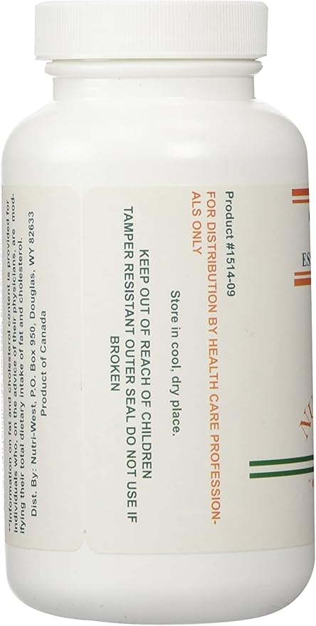 Nutri-West - Complete Omega-3 Essentials 2:1-90