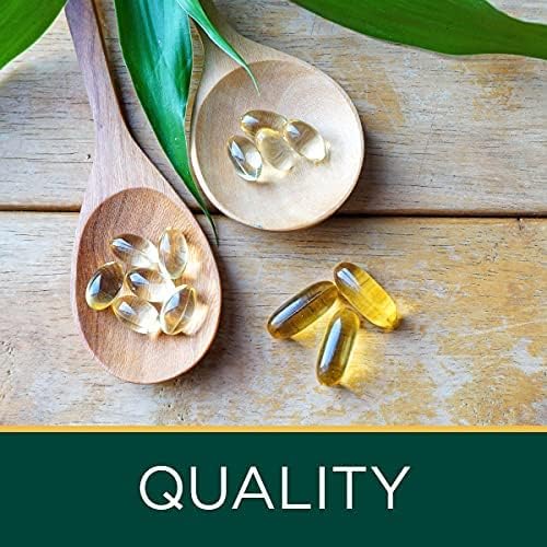 Nature's Bounty Milk Thistle 1000mg Herbal 50 CT