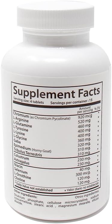 Carson Life Enhancer - 60 Softgels