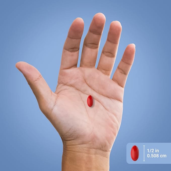 Piping Rock Lutein 40mg with Zeaxanthin 90 Softgels