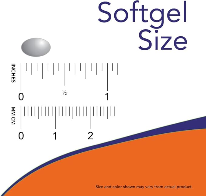 NOW Supplements, Lutein 10 mg 10 mg 120 Softgels