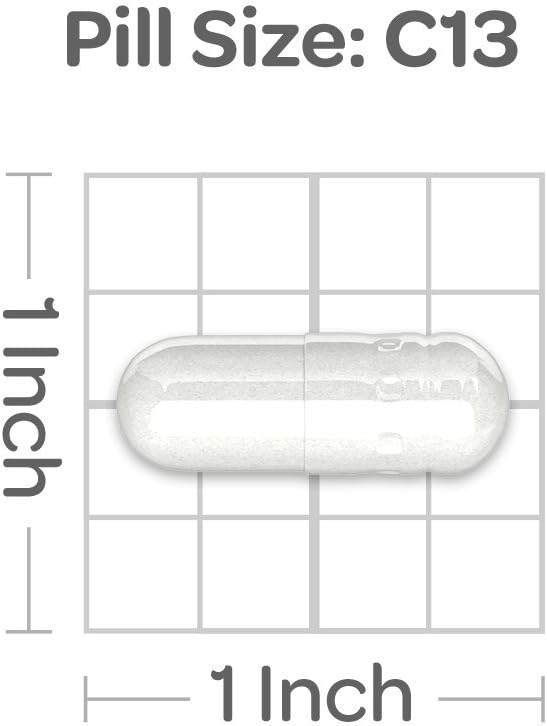 Puritan's Pride Vitamin C with Bioflavonoids