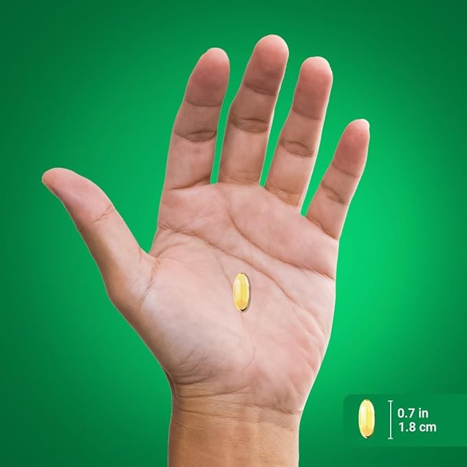 Piping Rock Odorless Garlic Softgels 2400mg 250 Pills