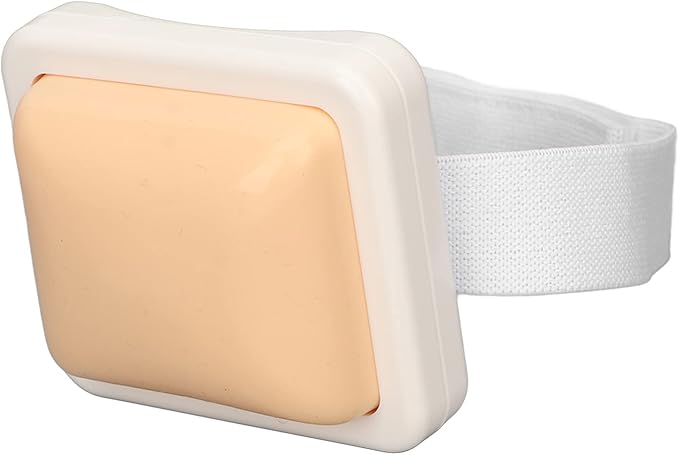 Injection Training Pad, Simulation Intramuscular Injection