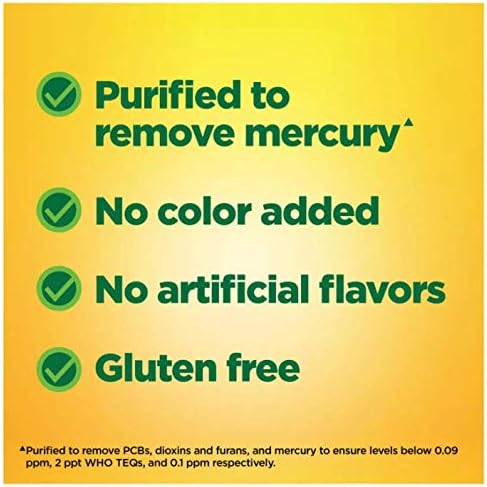 Fish Oil Burp-Less, 1200mg, 360mg Omega 3, 150ct 150ct
