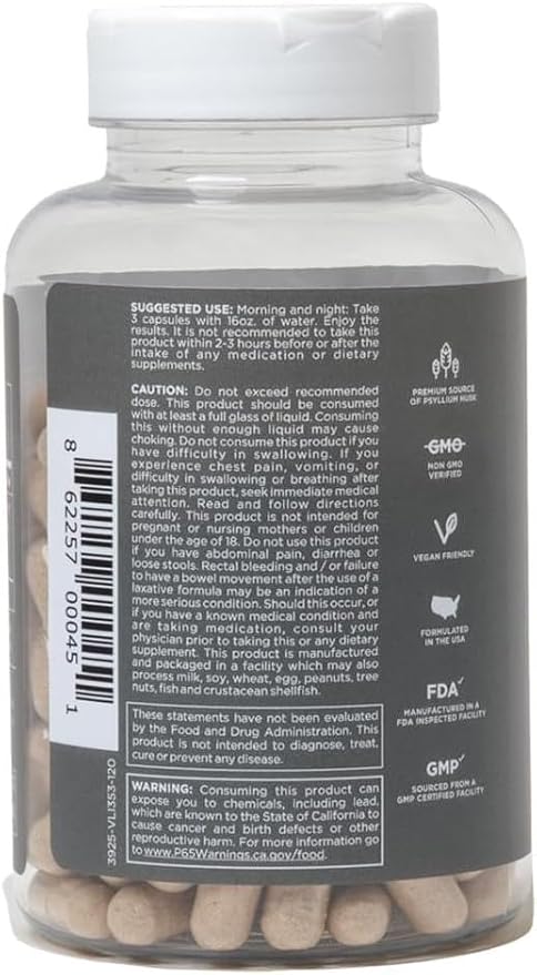 Pure for Men Original Vegan Cleanliness 120 Vegan