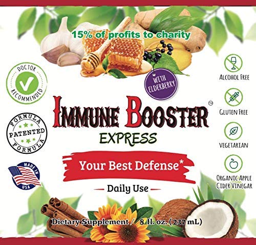 Immune Booster Express