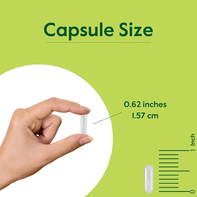 BESTVITE Bioperine 10mg (240 Vegetarian Capsules) (120 x 2) -