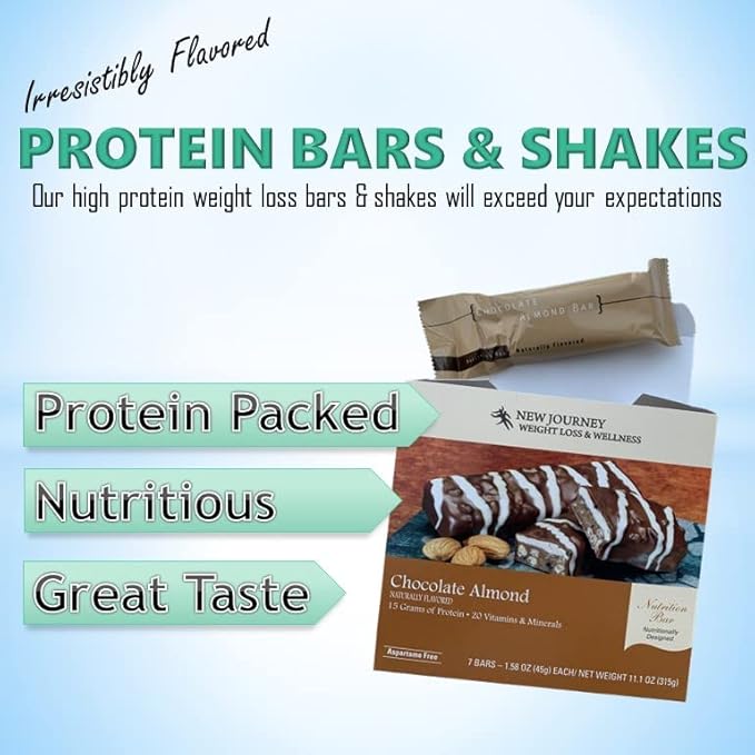 Fudge Graham Bar (7 bars/box)