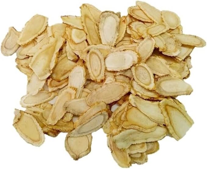 Hand-Selected A Grade American Ginseng Medium (4 Oz.