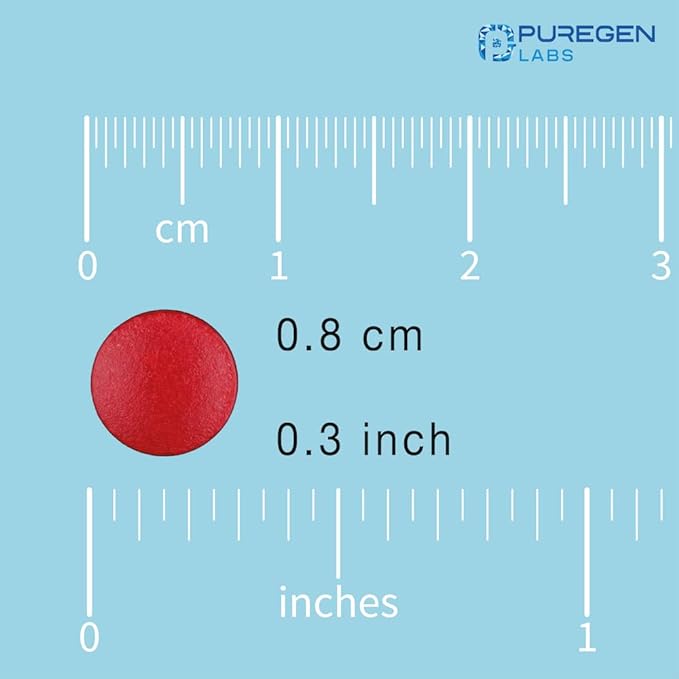Puregen Labs Nasal Decongestant PE 100 Tablets 10 mg (1)