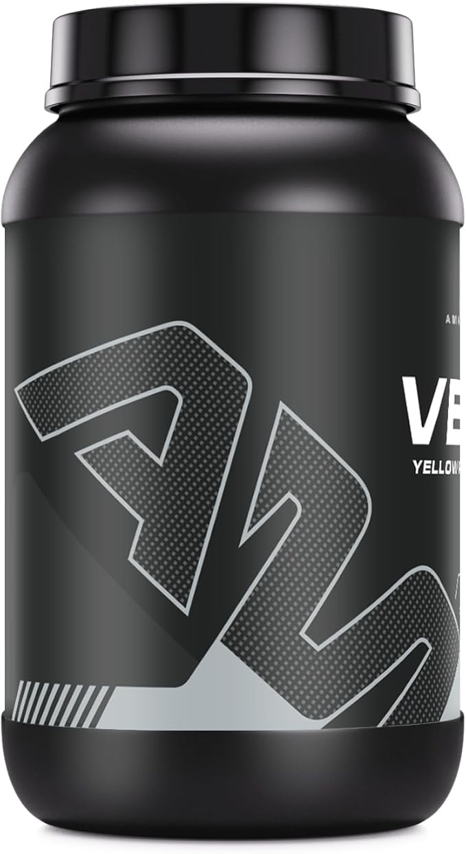 Vegan Protein Powder 28 Grams 34 Servings (3 Lb,