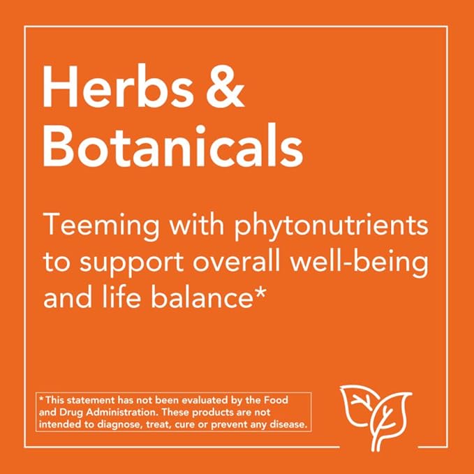 NOW Supplements, Panax Ginseng (Root) 500 250 Veg
