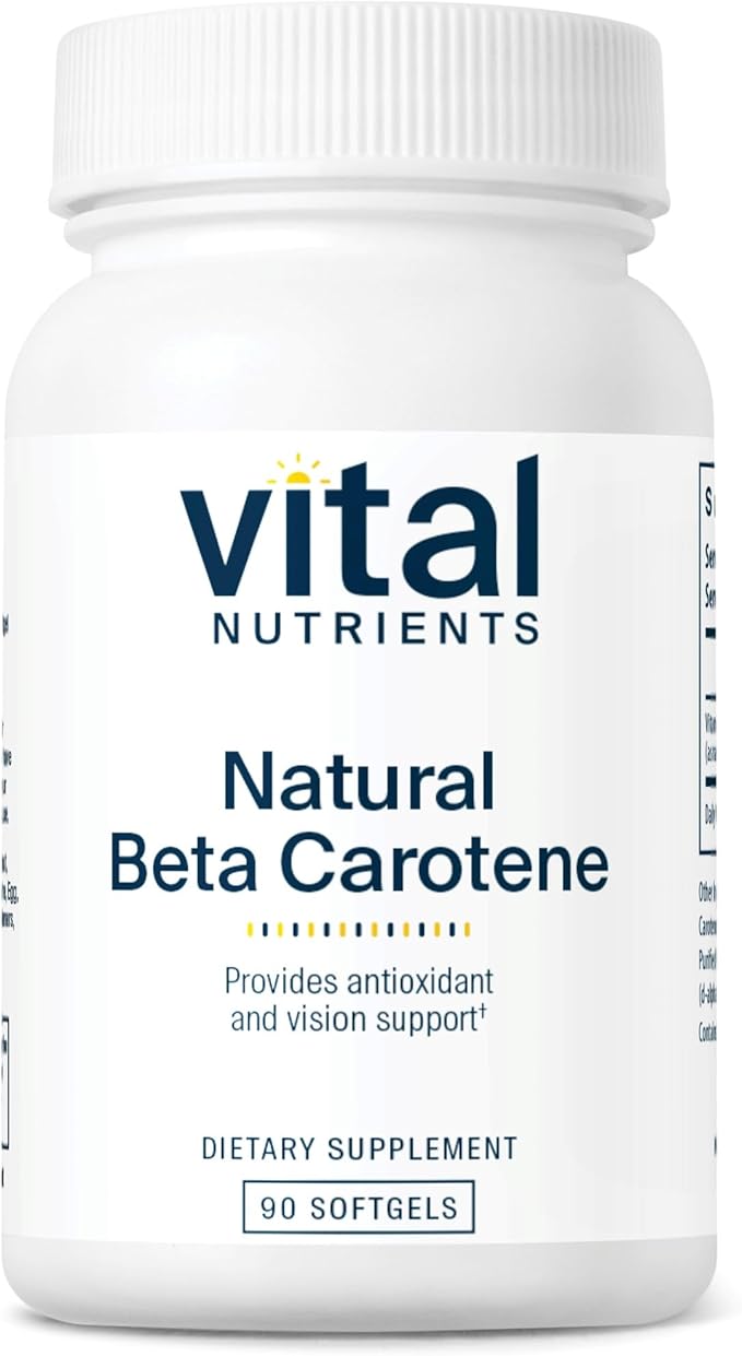 Vital Nutrients MSM 1000mg 240 Capsules