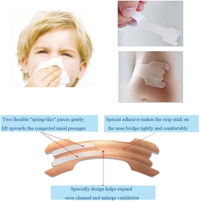 JERN 30 Natural Drug-Free Kids Better 5 and
