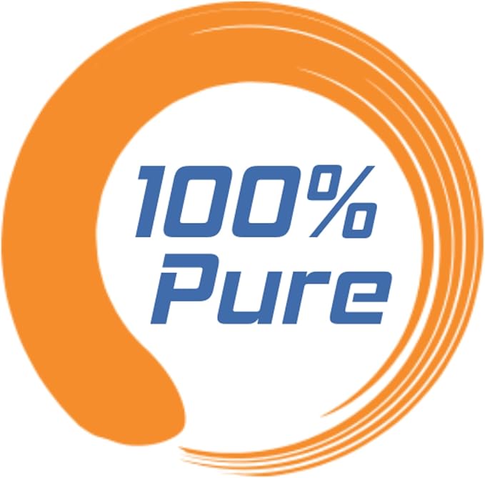 L-Theanine Powder 100% Pure, Non-GMO, Vegan, (25 Grams)