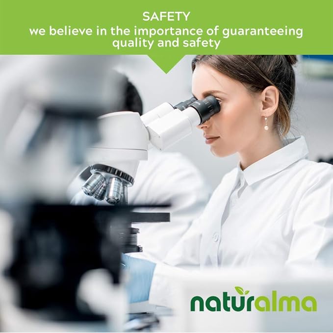 Naturalma Ginkgo (Ginkgo biloba) leaf Alcohol-free Tincture 4 fl