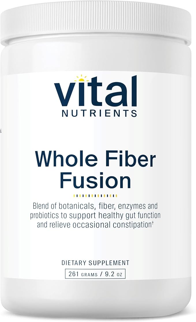 Vital Nutrients Digest Ease (Formerly Heartburn Tx) 50 Servings