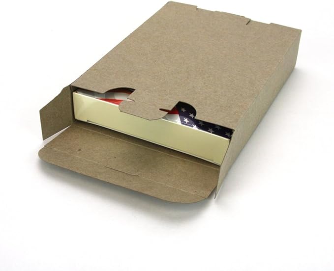 Hsu's Ginseng SKU 122-4 4oz Box, B00C830FA2