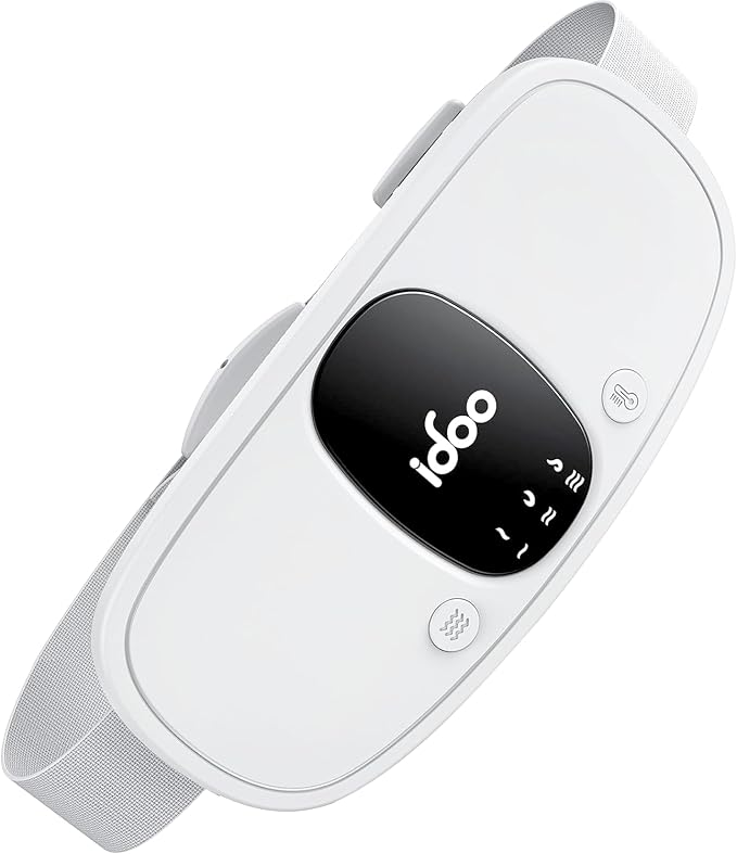 iDOO Christmas Gifts for Women and 3 Heat 3 Massage