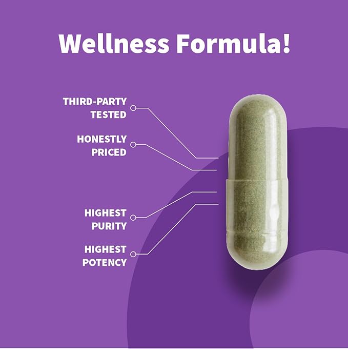 28-in-1 Liver Cleanse with Milk Thistle, 60 Vegan