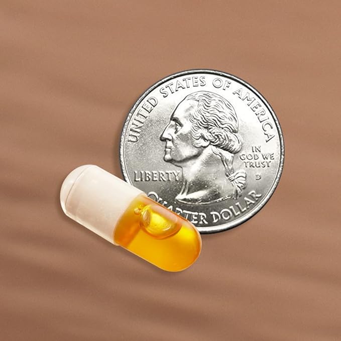 Daily Glow Probiotic Supplements 30ct