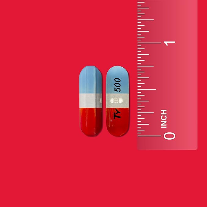 Tylenol Extra Strength Acetaminophen Rapid Release 100 ct