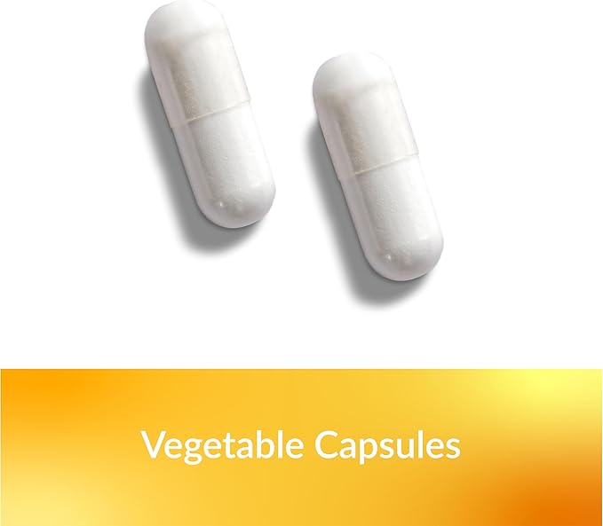 EarthNutri D3 + K2 + 72 D3 from K2 from Q7, Calcium 60 Veg