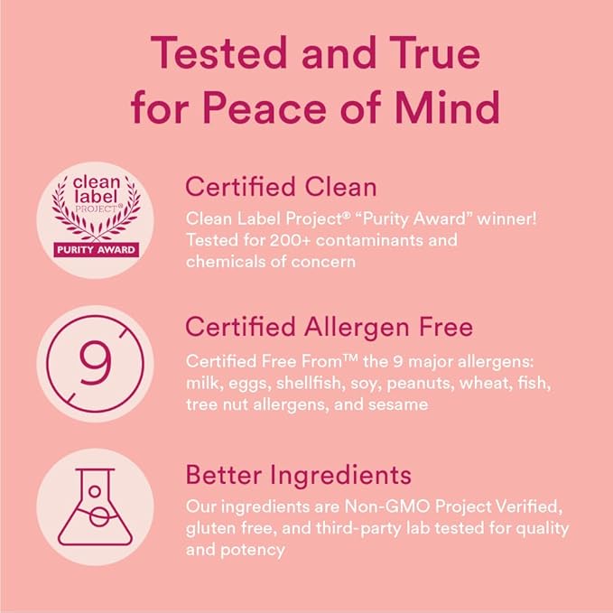 SmartyPants Organic Women's Multivitamin Gummies: Biotin, 3 (ALA), D3, C, B12, B6, B6, Vitamin 120 Count (30 Day