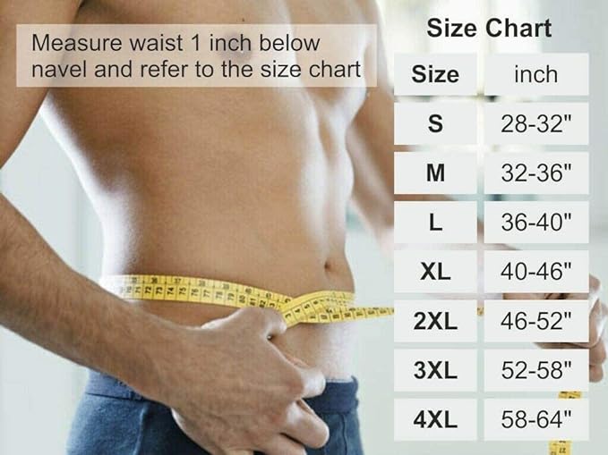 Wonder Care- Umbilical Hernia Support Belt