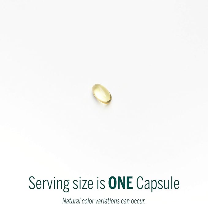 Genestra Brands Vitamin A 60 Capsules