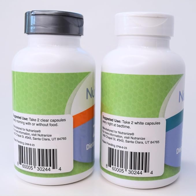 Zone Calcium Supplement, Magnesium Glycinate, Vitamin D3, K2 K2 MK7, MK7, Methylfolate,