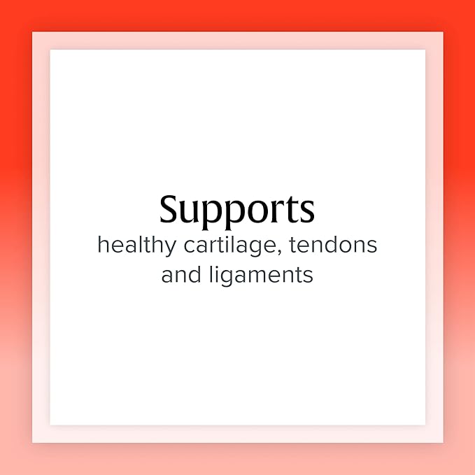 Natural Factors, Glucosamine Sulfate, Supports Healthy 180 Capsules