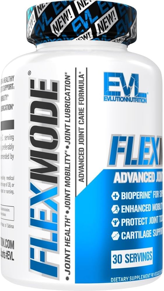 Evlution High Absorption Joint Support 30 Servings