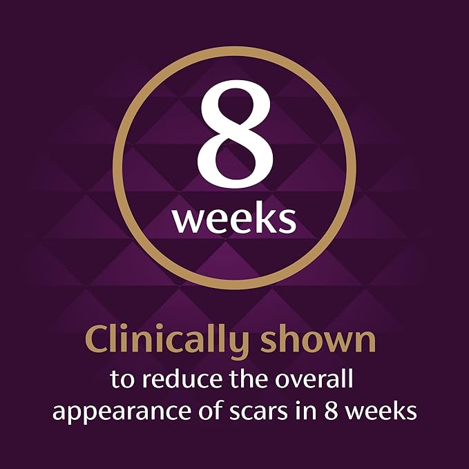 Mederma Advanced Scar Gel, Treats Old 50 Grams