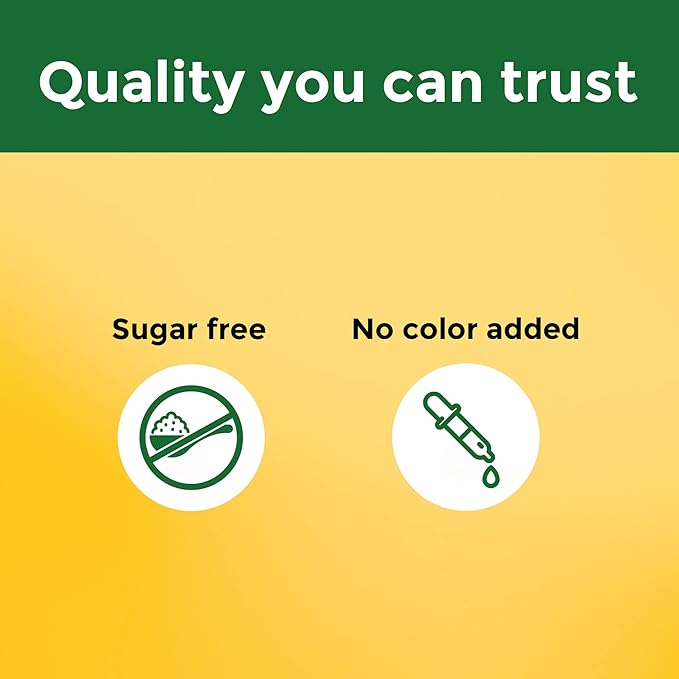 Nature Made Vitamin B12 3000 mcg, B12 for 40 Sugar 40 Day