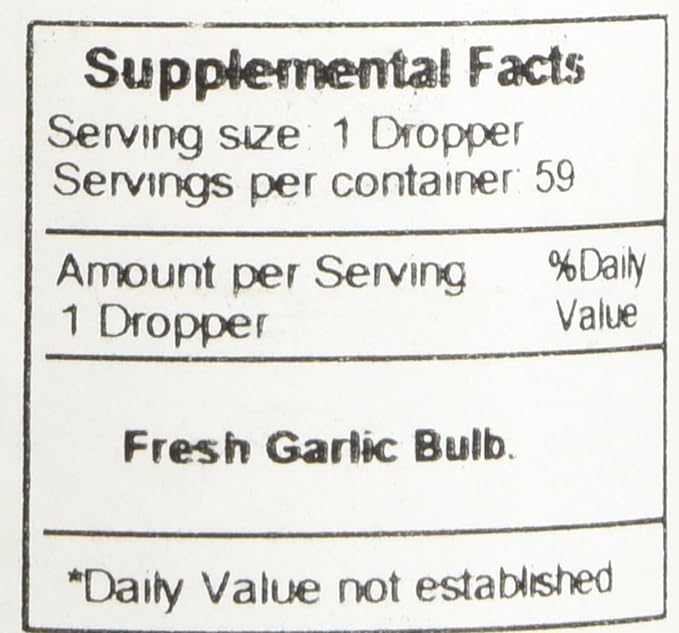 Dr. Christopher's Original Formulas Oil of 2 Oz